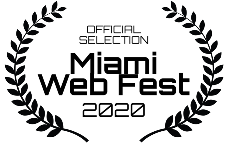 Miami Web Fest laurels
